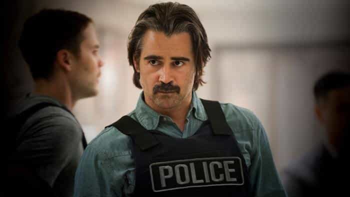 تماشای سریال کارآگاه واقعی محصول سال 2014 | چیبینو