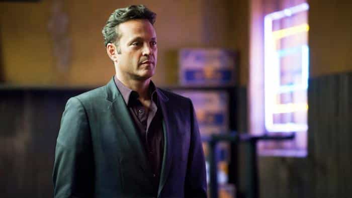 تماشای سریال کارآگاه واقعی محصول سال 2014 | چیبینو