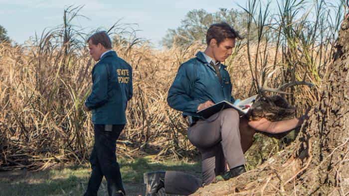 تماشای سریال کارآگاه واقعی محصول سال 2014 | چیبینو