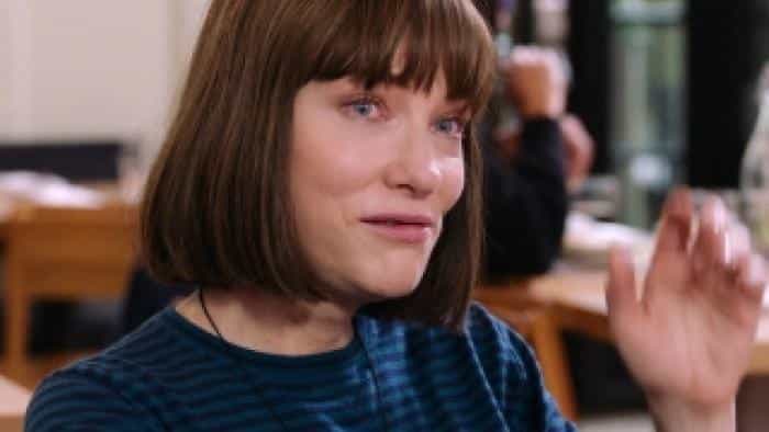 تماشای فیلم بازگشت برنادت محصول سال 2019 | چیبینو