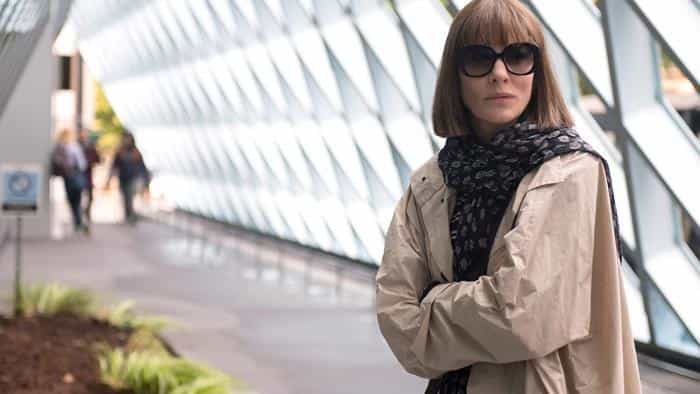 تماشای فیلم بازگشت برنادت محصول سال 2019 | چیبینو