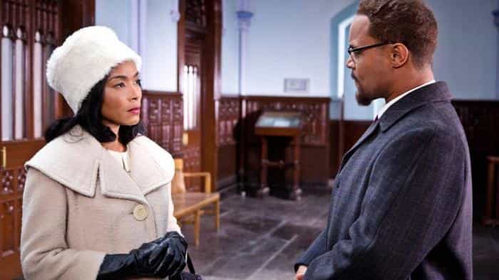 نقد و بررسی فیلم بتي و كورِتا محصول سال 2013 | چیبینو