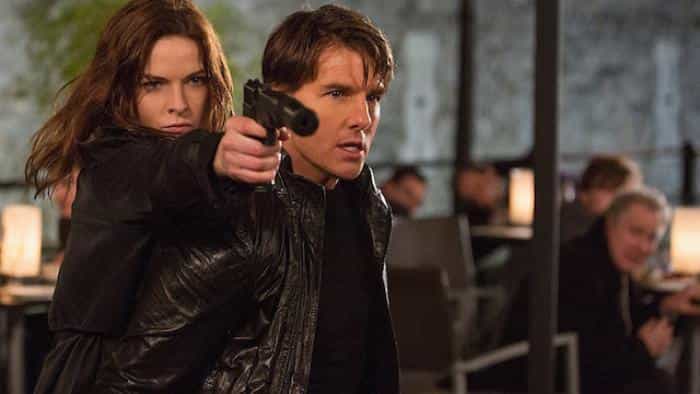 نقد و بررسی فیلم ماموریت: غیرممکن – ملت سرکش (2015)