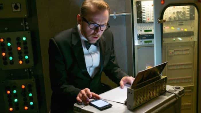 نقد و بررسی فیلم ماموریت: غیرممکن – ملت سرکش (2015)