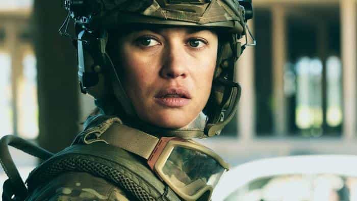 نقد و بررسی فیلم سنتینل محصول سال 2023 | چیبینو