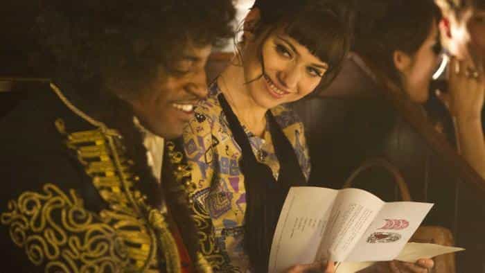 نقد و بررسی فیلم جیمی: همه چیز از آن من است (2013) | چیبینو