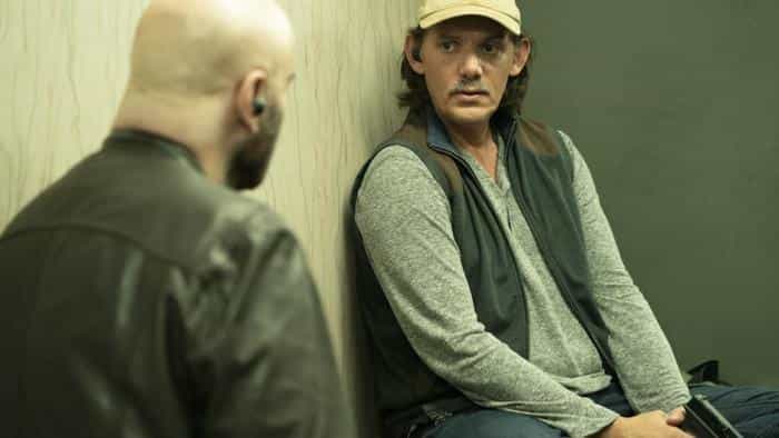 تماشای فیلم کش اوت محصول سال 2024 | چیبینو