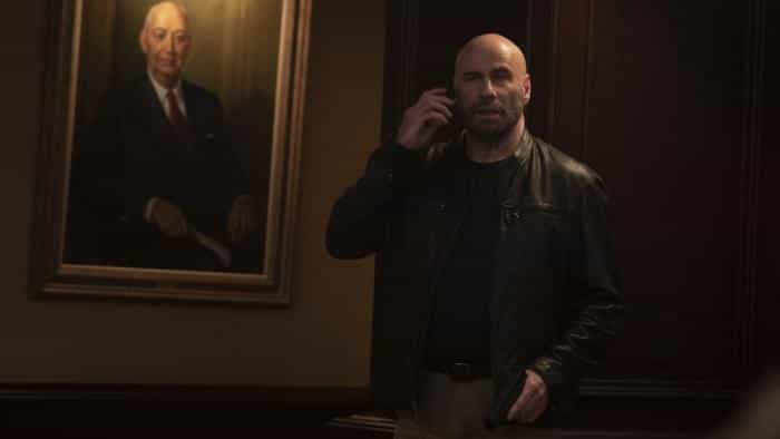 تماشای فیلم کش اوت محصول سال 2024 | چیبینو