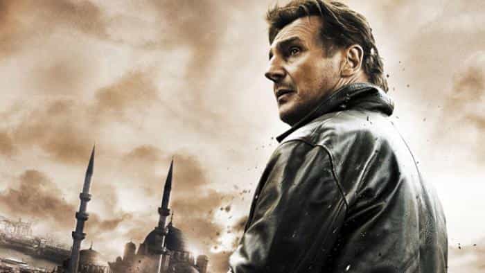 تماشای فیلم ربوده شده ۳ محصول سال 2014 | چیبینو