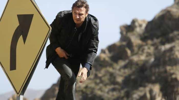 تماشای فیلم ربوده شده ۳ محصول سال 2014 | چیبینو