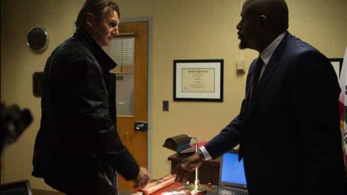 تماشای فیلم ربوده شده ۳ محصول سال 2014 | چیبینو