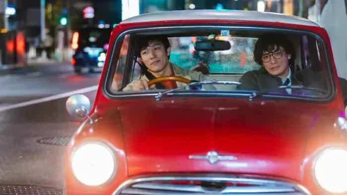 تماشای فیلم شکارچی شهر محصول سال 2024 | چیبینو