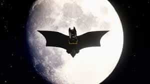 تماشای انیمیشن لگو بتمن: اتحاد ابرقهرمانها (2013) | چیبینو