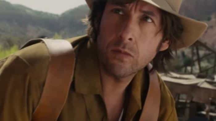 نقد و بررسی فیلم شش احمق محصول سال 2015 | چیبینو