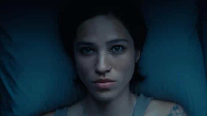 تماشای فیلم بی حرکت محصول سال 2024 | چیبینو