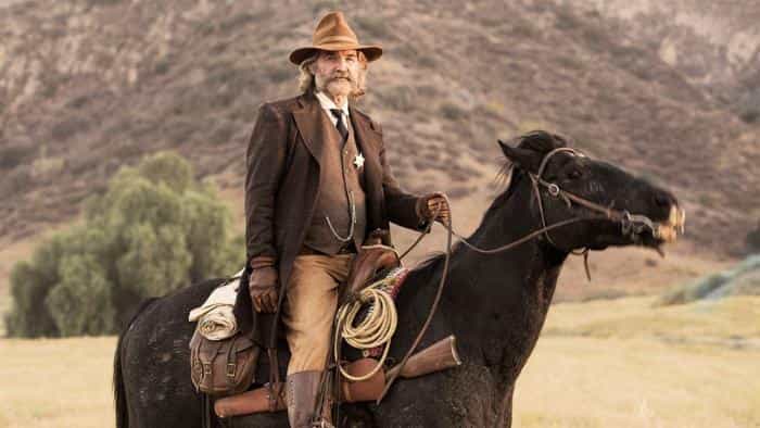 نقد و بررسی فیلم توماهاک استخوانی محصول سال 2015 | چیبینو