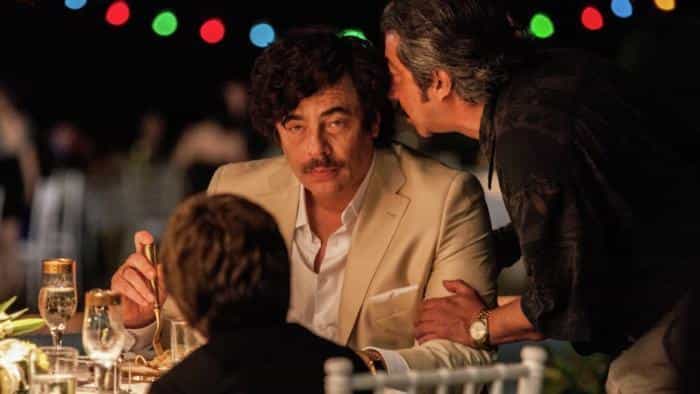 نقد و بررسی فیلم اسکوبار: بهشت گمشده (2014) | چیبینو