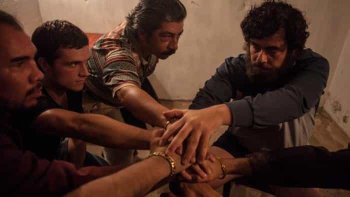 نقد و بررسی فیلم اسکوبار: بهشت گمشده (2014) | چیبینو