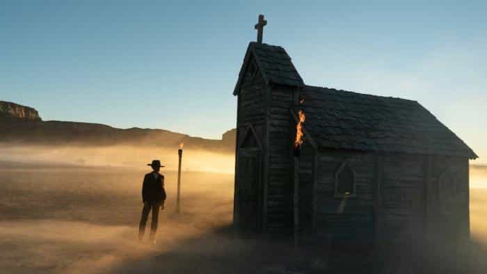 تماشای فیلم محصور محصول سال 2023 | چیبینو