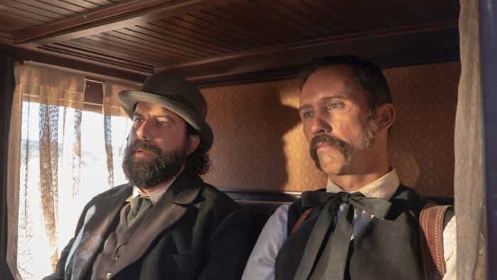 تماشای فیلم محصور محصول سال 2023 | چیبینو