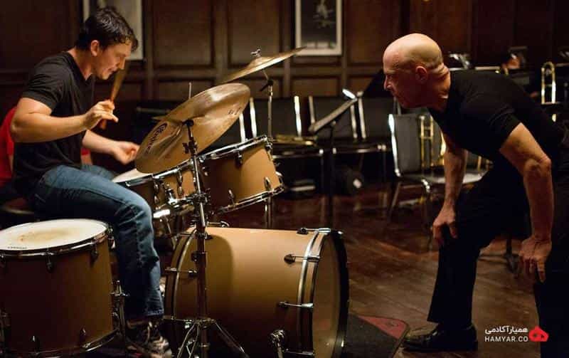 تماشای فیلم شلاق محصول سال 2014 | چیبینو