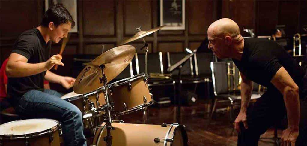 تماشای فیلم شلاق محصول سال 2014 | چیبینو