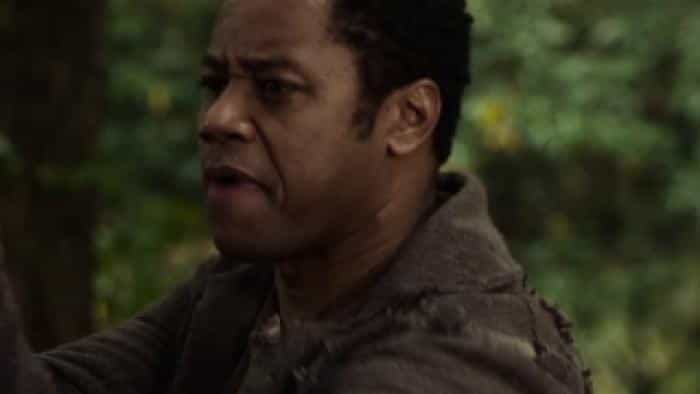 تماشای فیلم آزادی محصول سال 2014 | چیبینو