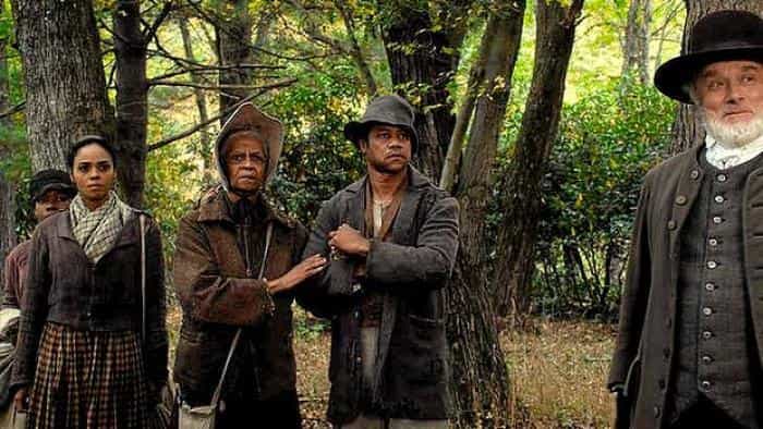 تماشای فیلم آزادی محصول سال 2014 | چیبینو