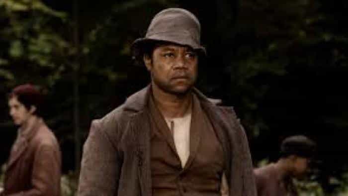 تماشای فیلم آزادی محصول سال 2014 | چیبینو