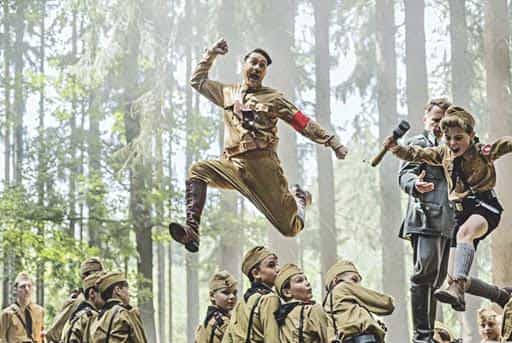 تماشای فیلم جوجو خرگوشه محصول سال 2019 | چیبینو