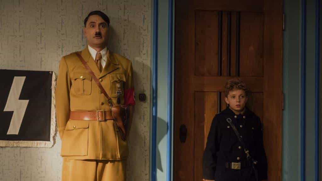 تماشای فیلم جوجو خرگوشه محصول سال 2019 | چیبینو