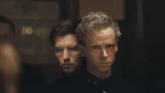 تماشای فیلم ویل محصول سال 2023 | چیبینو