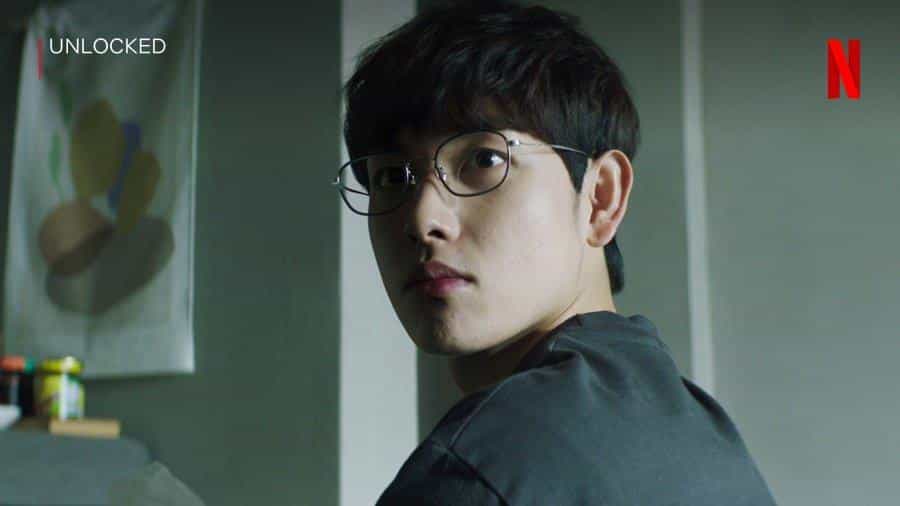 تماشای فیلم قفل گشوده محصول سال 2023 | چیبینو