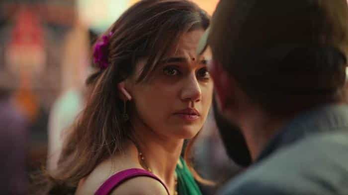 تماشای فیلم بازگشت دلربای زیبا محصول سال 2024 | چیبینو