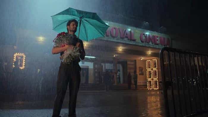 تماشای فیلم بازگشت دلربای زیبا محصول سال 2024 | چیبینو