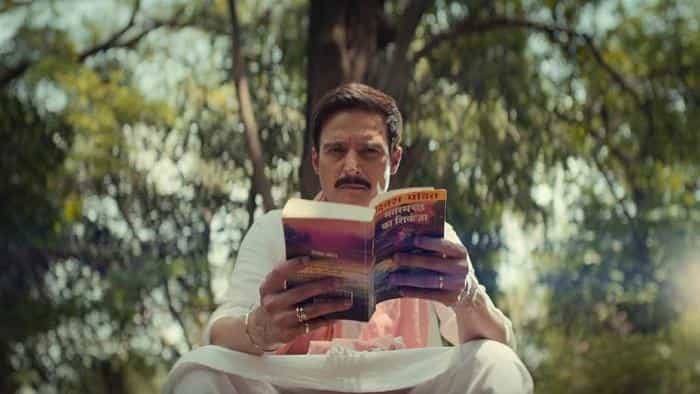 تماشای فیلم بازگشت دلربای زیبا محصول سال 2024 | چیبینو