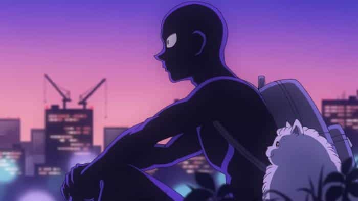 نقد و بررسی انیمیشن کارآگاه کونان: مجرم هانزا (2022)