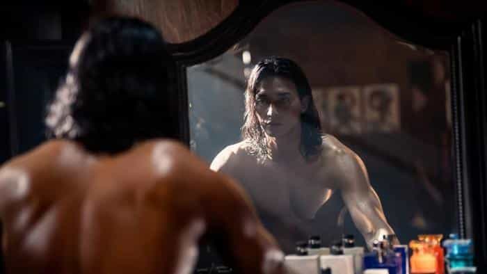 تماشای فیلم بالرین محصول سال 2023 | چیبینو