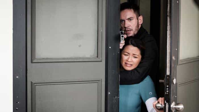 نقد و بررسی فیلم رحم محصول سال 2023 | چیبینو