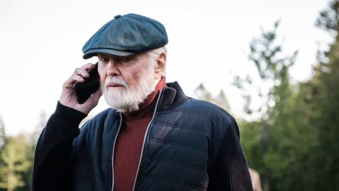 نقد و بررسی فیلم رحم محصول سال 2023 | چیبینو