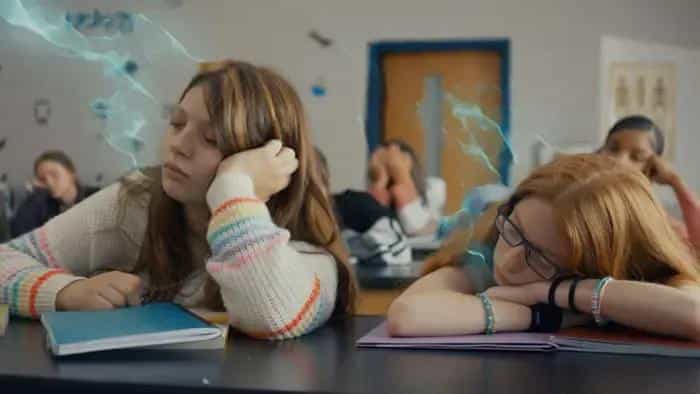 تماشای فیلم بارانی جادوگر محصول سال 2024 | چیبینو