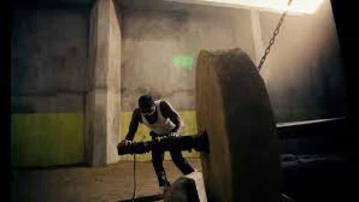 تماشای فیلم آسیاب محصول سال 2023 | چیبینو