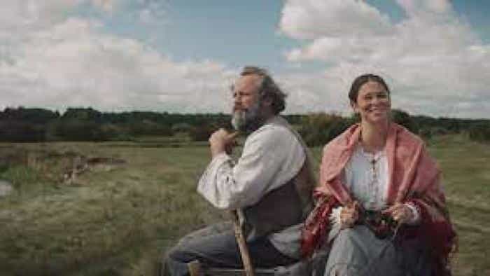 تماشای فیلم عشق فراموش شده محصول سال 2023 | چیبینو