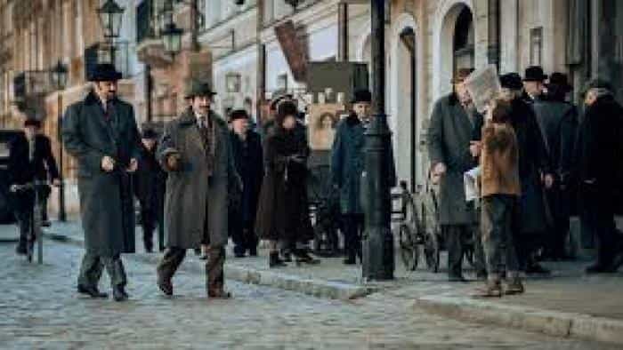 تماشای فیلم عشق فراموش شده محصول سال 2023 | چیبینو