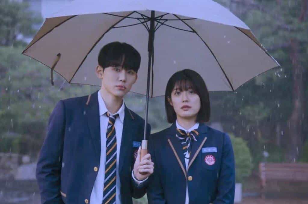 نقد و بررسی سریال های کوکی محصول سال 2023 | چیبینو