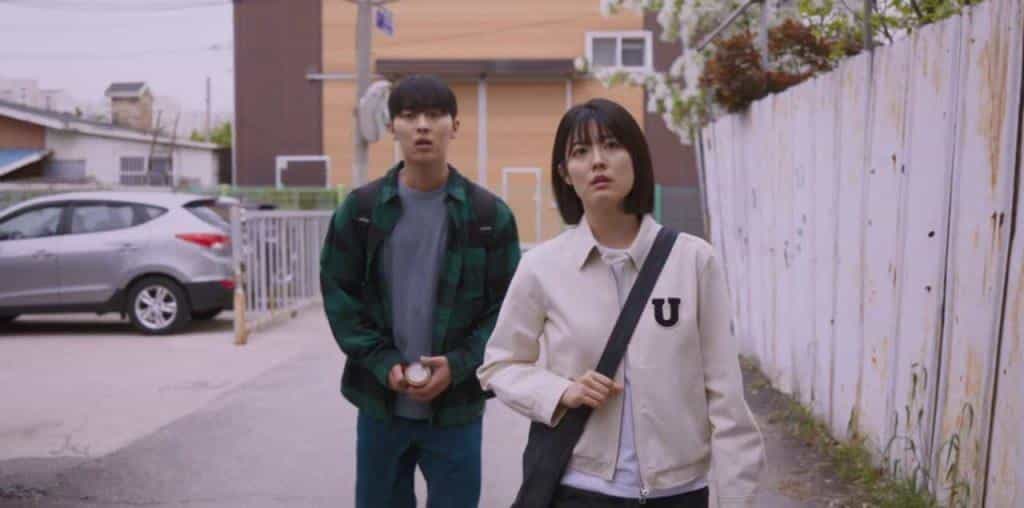 نقد و بررسی سریال های کوکی محصول سال 2023 | چیبینو