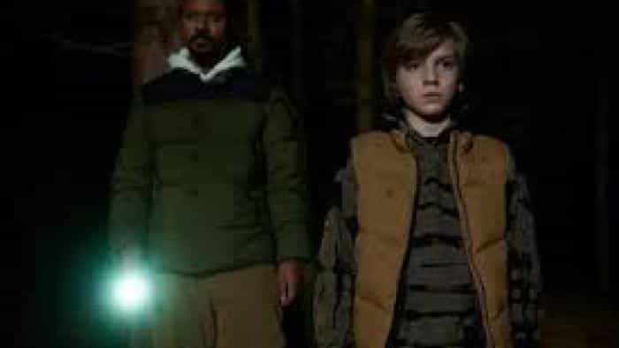 تماشای فیلم سر بابا محصول سال 2024 | چیبینو