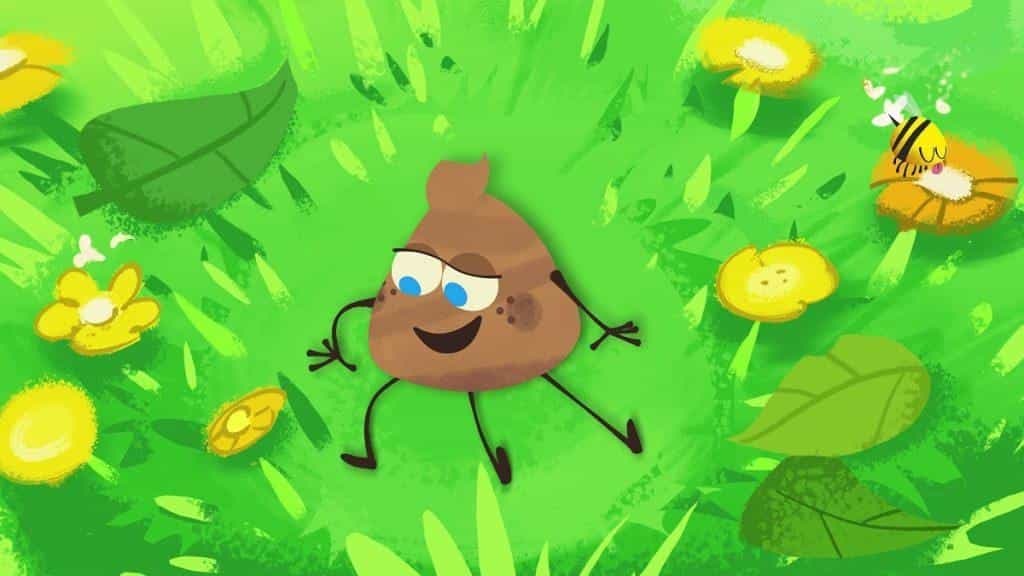 تماشای انیمیشن پوپ، بهار و دیگران محصول سال 2023 | چیبینو