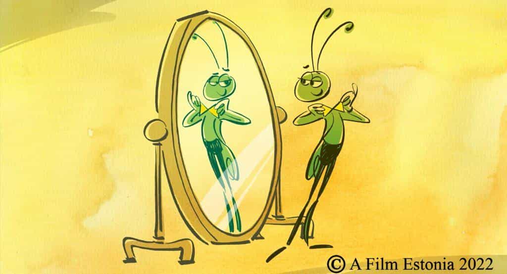 تماشای انیمیشن پوپ، بهار و دیگران محصول سال 2023 | چیبینو