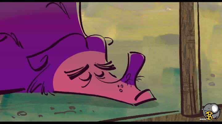 تماشای انیمیشن پوپ، بهار و دیگران محصول سال 2023 | چیبینو